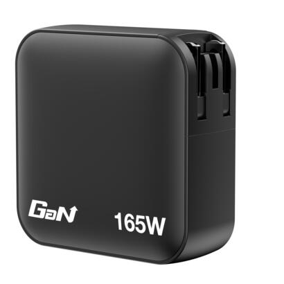 verbatim-mini-gan-charger-165w-3xusb-c-1xusb-a-useuuk-a32216
