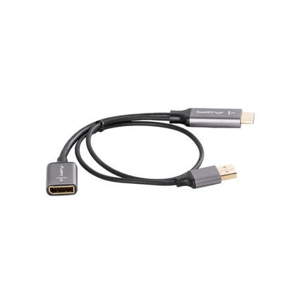 adapter-hdmim-displayportf4k-na-kablu-20cm-srebrny