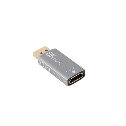 adapter-displayportm-hdmif8k-srebrny