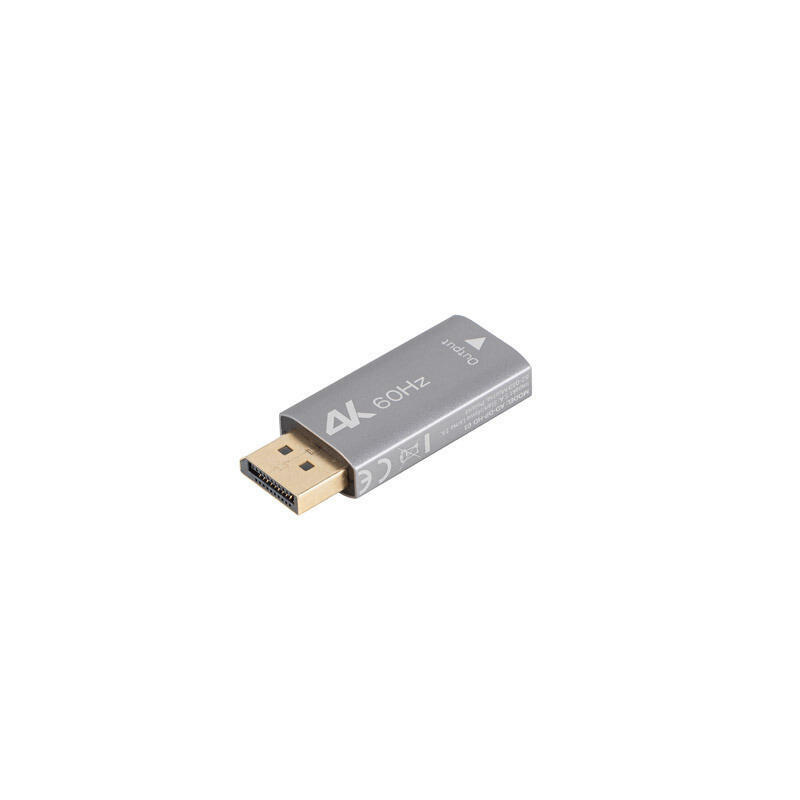 adapter-displayportm-hdmif4k-srebrny