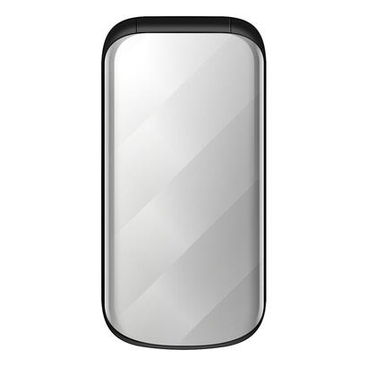 maxcom-comfort-mm815-61-cm-24-90-g-gris-telefono-para-personas-mayores