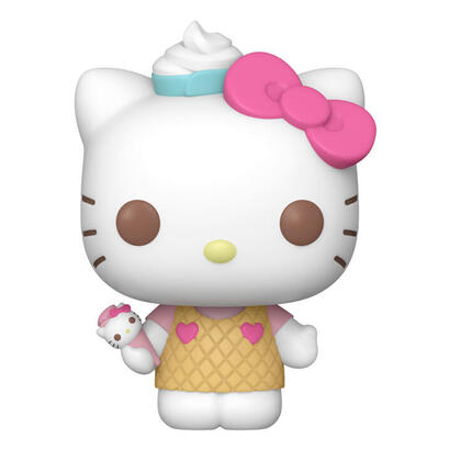 funko-pop-hello-kitty-and-friends-hello-kitty
