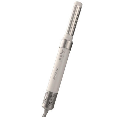 moldeador-de-pelo-cecotec-bamba-ceramiccare-14-en-1-airglam-1400-w-3-velocidades-champagne