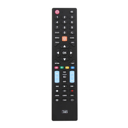 tnb-mando-a-distancia-universal-preprogramado-panasonic-philips-lg-samsung-y-sony-negro