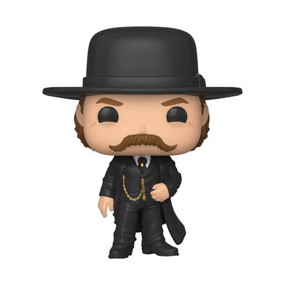 figura-pop-tombstone-wyatt-earp