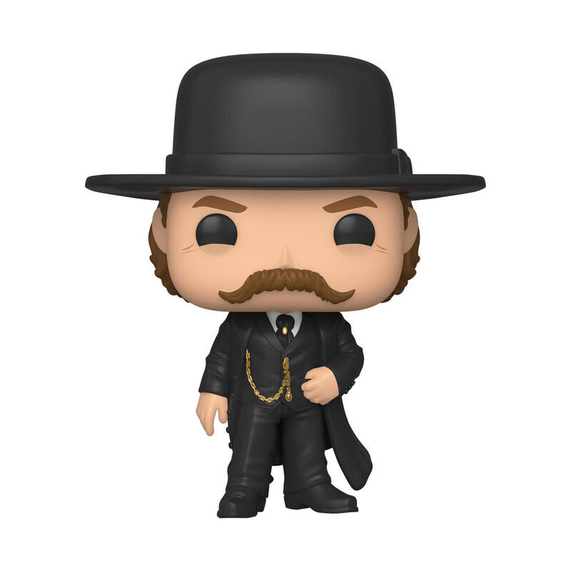 figura-pop-tombstone-wyatt-earp