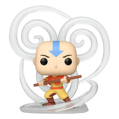 figura-pop-deluxe-avatar-the-last-airbender-aang