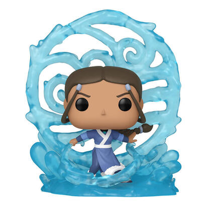 figura-pop-deluxe-avatar-the-last-airbender-katara