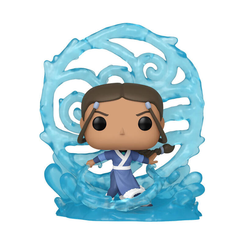 figura-pop-deluxe-avatar-the-last-airbender-katara