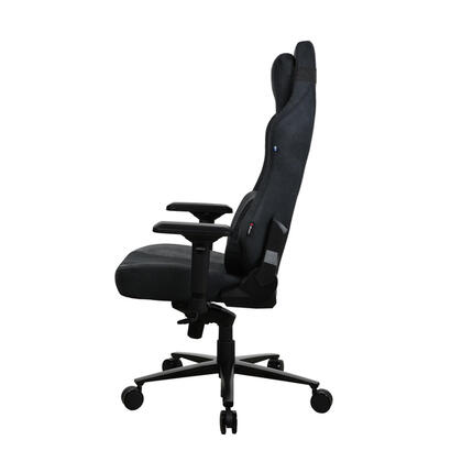 arozzi-fabric-gaming-chair-vernazza-supersoft-black