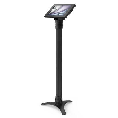 compulocks-ipad-air-m2-m3-11-apex-enclosure-portable-floor-stand-black-carcasa-portatil-para-pc-tablet-bloqueable-aluminio-de-al
