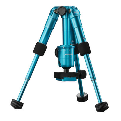 mantona-21184-tripode-digitales-camaras-de-pelicula-3-patas-azul