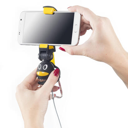 mantona-smartphone-bottle-selfie-mount-pinguin
