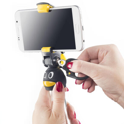 mantona-smartphone-bottle-selfie-mount-pinguin