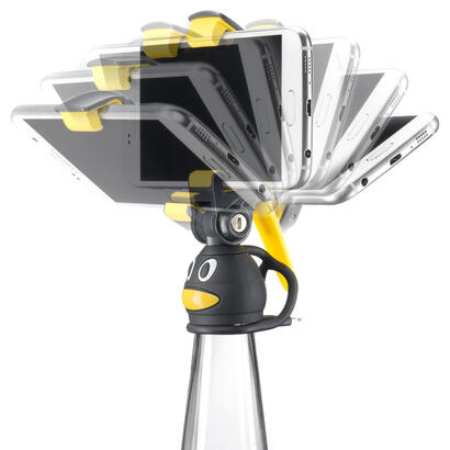 mantona-smartphone-bottle-selfie-mount-pinguin