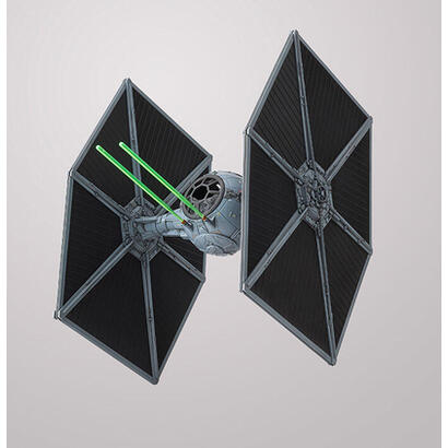 model-plastikowy-star-wars-tie-fighter