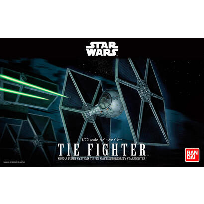 model-plastikowy-star-wars-tie-fighter