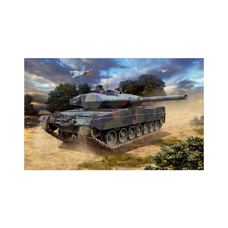 leopard-2-a6a6m leopard-2-a6a6m