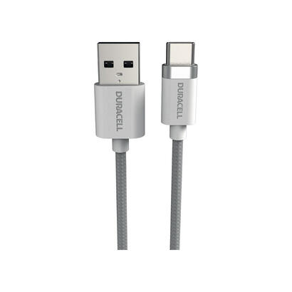 duracell-duracell-1m-usb-a-to-usb-c-20-braided-para-for-all-type-c-smartphones-usb6061w
