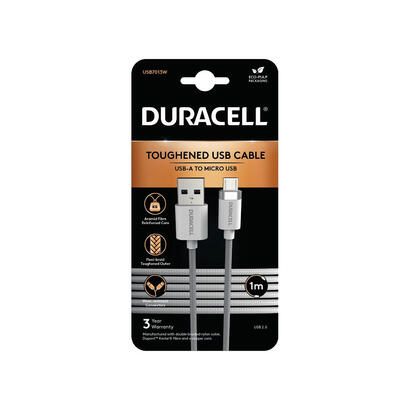 duracell-duracell-1m-usb-a-to-micro-usb-braided-para-for-android-micro-usb-phonestablets-usb7013w