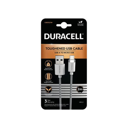 duracell-duracell-2m-usb-a-to-micro-usb-braided-para-for-android-micro-usb-phonestablets-usb7023w