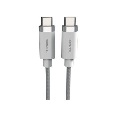 duracell-duracell-1m-usb-c-usb-c-32-gen1-braided-para-type-c-to-type-c-usb32-gen1-usb7030w