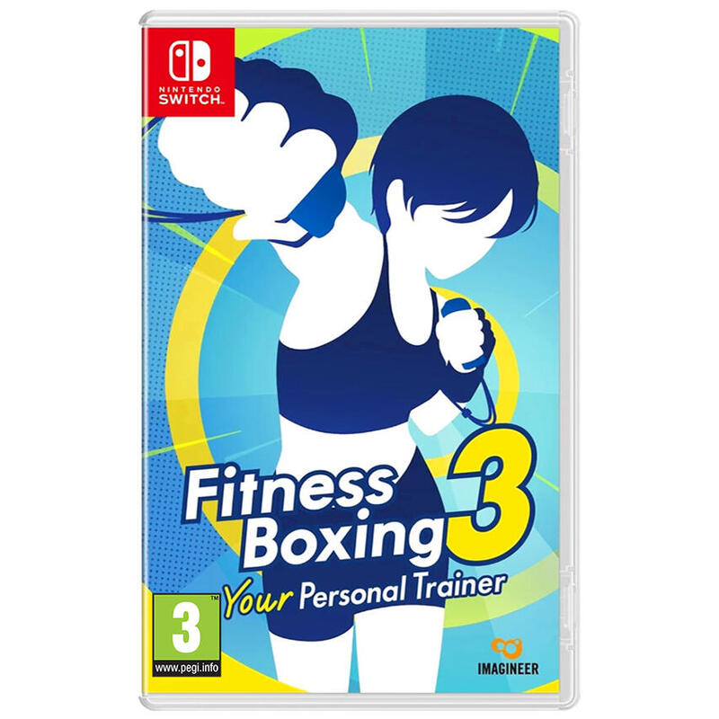 switch-fitness-boxing-3-your-personal-trainer-ns switch-fitness-boxing-3-your-personal-trainer-ns