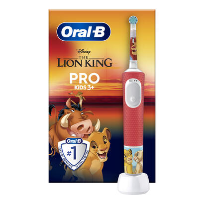 cepillo-oral-b-kids-vitalityprolionk-dental-oscilante-multicolor