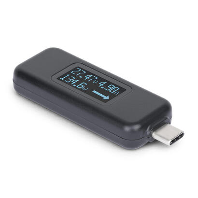 usb-c-power-tester-digital-240w-bi-directional-voltagecurrent