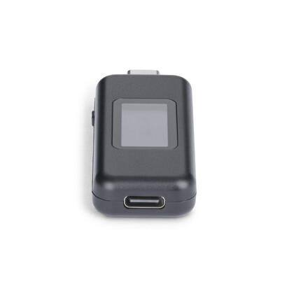 startechcom-usbc-pwrtester-comprobador-de-suministro-de-energia-negro
