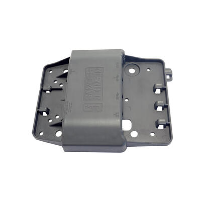 gamber-johnson-7160-1393-02-hub-de-interfaz-5000-mbits-negro