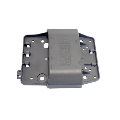 gamber-johnson-7160-1393-02-hub-de-interfaz-5000-mbits-negro