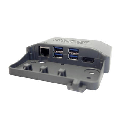 gamber-johnson-7160-1393-02-hub-de-interfaz-5000-mbits-negro