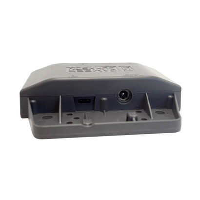 gamber-johnson-7160-1393-02-hub-de-interfaz-5000-mbits-negro