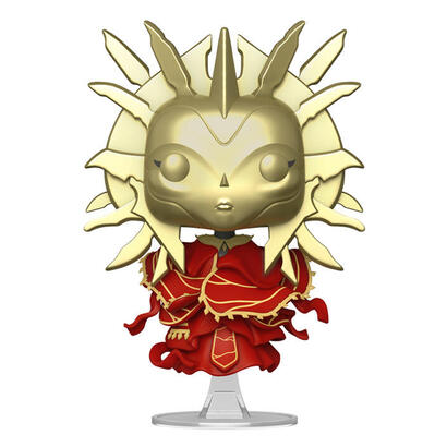 figura-pop-dragones-y-mazmorras-lady-of-pain