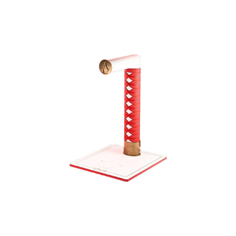 lexip-x-ubisoft-assassins-creed-shadows-headphone-stand