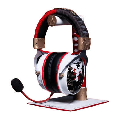 lexip-x-ubisoft-assassins-creed-shadows-headphone-stand