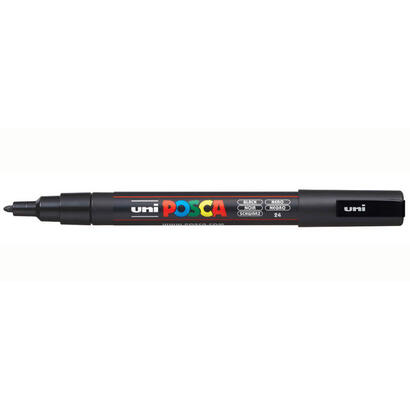 posca-marker-uni-pc-3m-negro-bk
