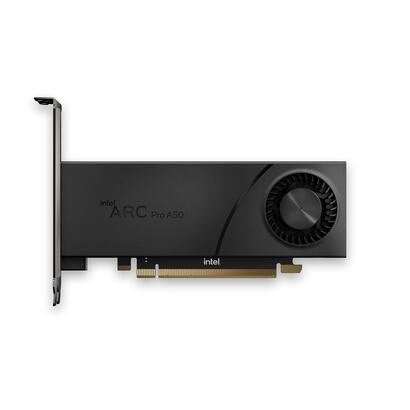 intel-arc-pro-a50-tarjeta-grafica-arc-pro-a50-6-gb-gddr6-pcie-40-x16-2-x-displayport-2-x-hdmi-al-por-mayor