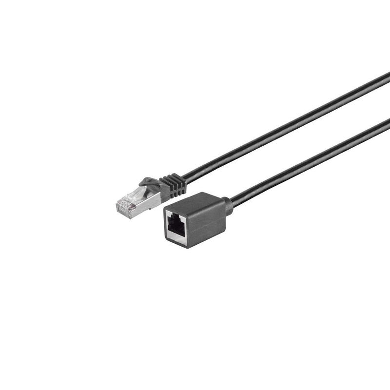 cat7-sftp-extension-cable-lszh-05m-black-microconnect cat7-sftp-extension-cable-lszh-05m-black-microconnect