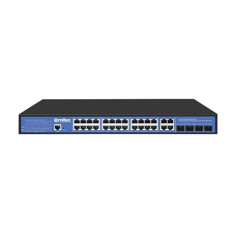 managed-layer-2-switch-24-gigabit-ports-4-gigabit-sfp