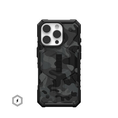 uag-pathfinder-se-magsafe-iphone-16-pro-midnight-camo