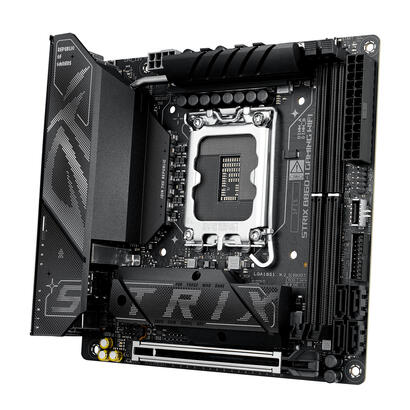 placa-base-asus-rog-strix-b860-i-gaming-wifi