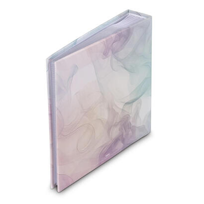 hama-designline-ii-album-de-foto-y-protector-multicolor-200-hojas