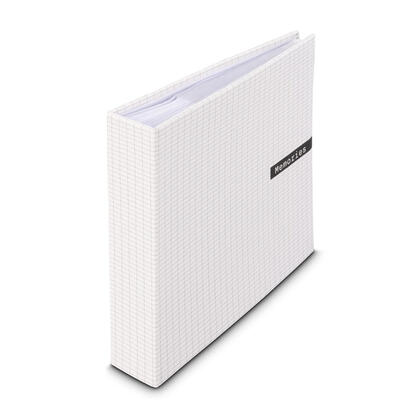 hama-designline-ii-album-de-foto-y-protector-blanco-200-hojas