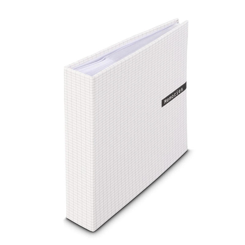 hama-designline-ii-album-de-foto-y-protector-blanco-200-hojas
