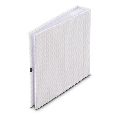 hama-designline-ii-album-de-foto-y-protector-blanco-200-hojas