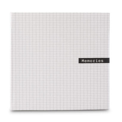 hama-designline-ii-album-de-foto-y-protector-blanco-200-hojas