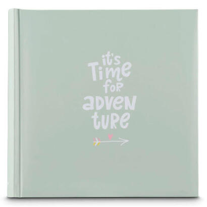 hama-good-things-album-de-foto-y-protector-verde-200-hojas-10-x-15-encuadernacion-en-tapa-dura