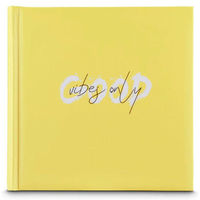 hama-good-things-album-de-foto-y-protector-amarillo-200-hojas-10-x-15-encuadernacion-en-tapa-dura